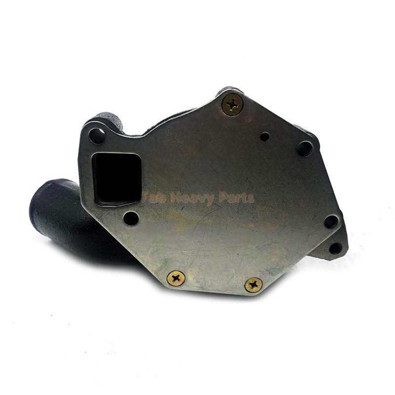 Water Pump 1 - 13610190 - 0 for Hitachi Excavator EX200 - 2 EX200 - 3 Isuzu Engine 6BD1 - Fab Heavy Parts