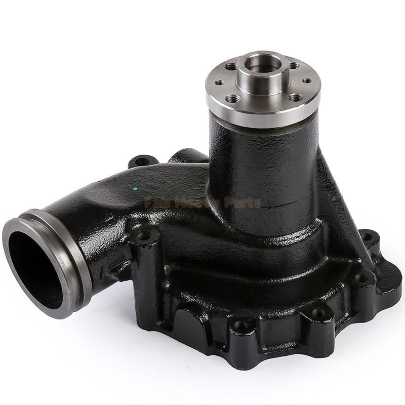 Water Pump 1 - 13610944 - 0 1136500592 For Isuzu Hitachi EX300 - 5 EX300 - 2 EX350 - 3, Engine 6SD1 Isuzu - Fab Heavy Parts