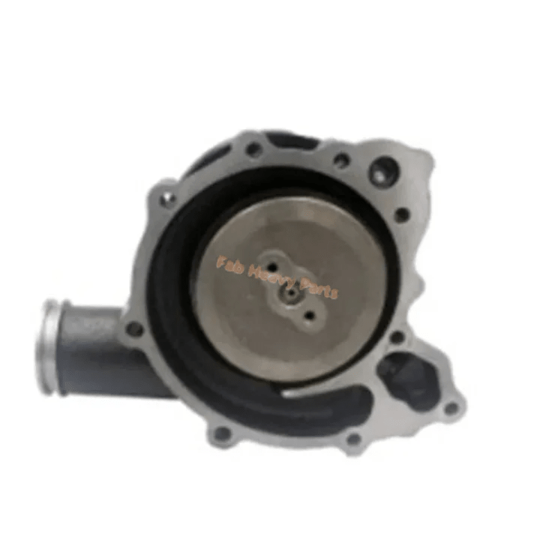 Water Pump 1 - 13650 - 676 - 1 for Isuzu 6SD1 Engine - Fab Heavy Parts