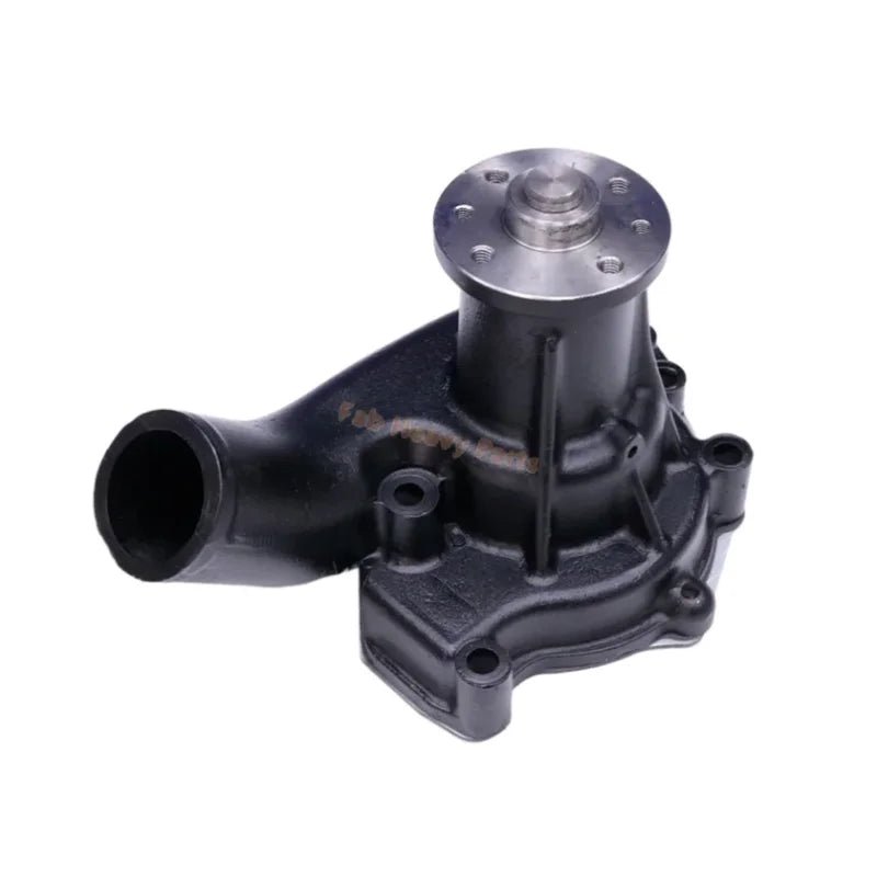Water Pump 1 - 13650018 - 1 1136500181 For Hitachi EX100 - 5 EX120 - 5 EX150LC - 5 EX135UR Isuzu 4BG1 - Fab Heavy Parts