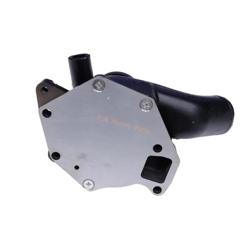 Water Pump 1 - 13650018 - 1 1136500181 For Hitachi EX100 - 5 EX120 - 5 EX150LC - 5 EX135UR Isuzu 4BG1 - Fab Heavy Parts