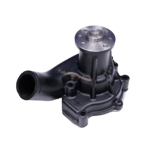 Wasserpumpe 1-13650018-1 1136500181 für Hitachi EX100-5 EX120-5 EX150LC-5 EX135UR Isuzu 4BG1