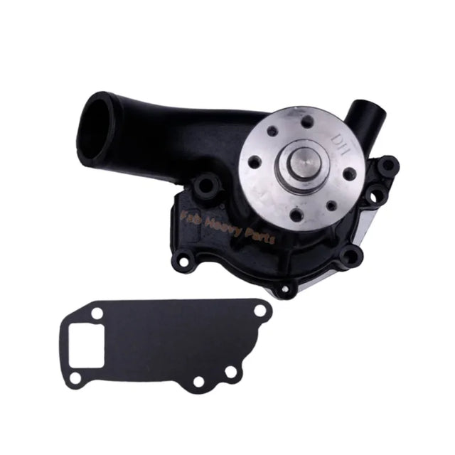 Wasserpumpe 1-13650018-1 1136500181 für Hitachi EX100-5 EX120-5 EX150LC-5 EX135UR Isuzu 4BG1