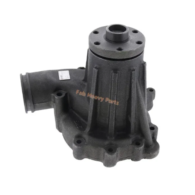 Water Pump 1-13650068-1 for Isuzu Engine 6SD1 Hitachi Excavator EX300-5 EX350-5