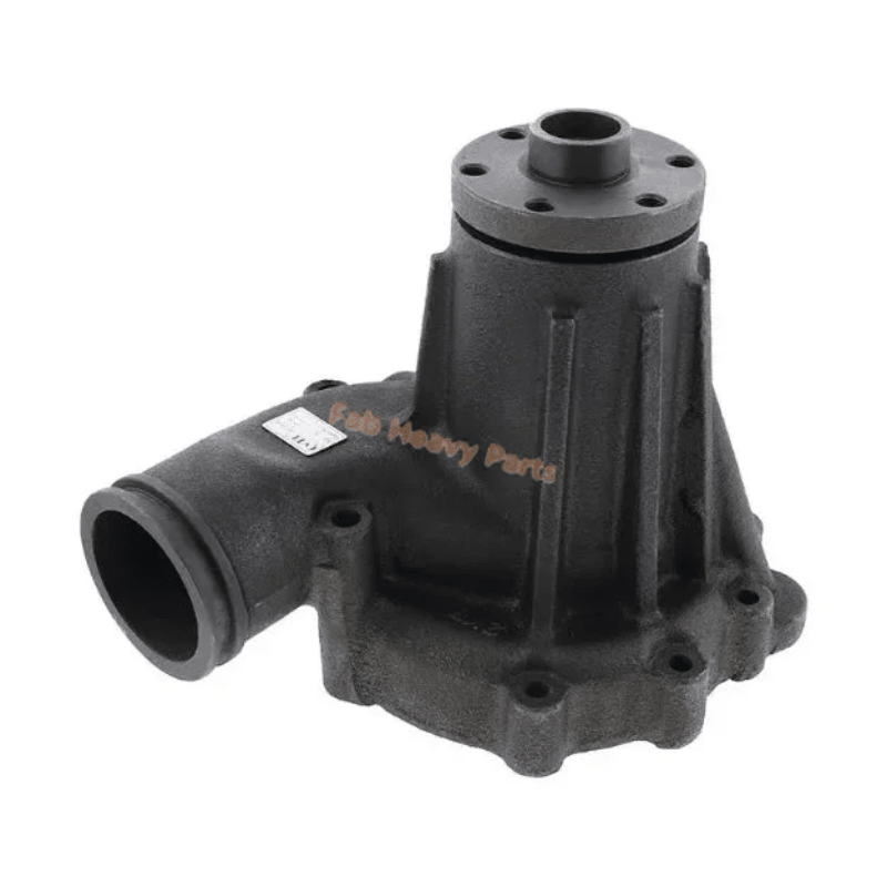 Water Pump 1 - 13650068 - 1 for Isuzu Engine 6SD1 Hitachi Excavator EX300 - 5 EX350 - 5 - Fab Heavy Parts