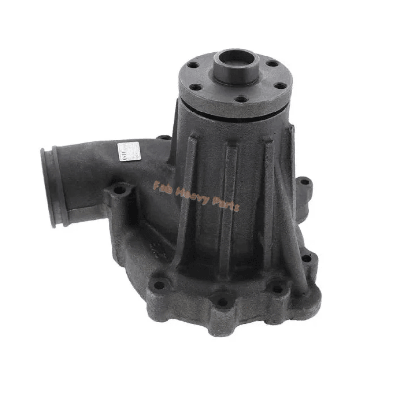 Water Pump 1 - 13650068 - 1 for Isuzu Engine 6SD1 Hitachi Excavator EX300 - 5 EX350 - 5 - Fab Heavy Parts
