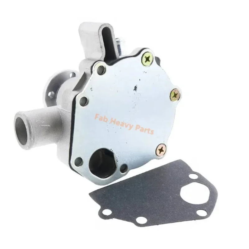 Water Pump 101322GT 101322 for Genie AL4 AL4000D2 GS-3268 RT GS-3369 RT RL4 RL4000 TML-4000 Perkins Engine