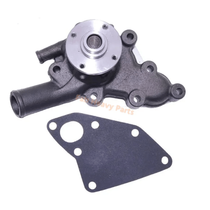 Water Pump 11 - 4576 With 4 Flange Holes for Isuzu Engine C201 Thermo King - Fab Heavy Parts