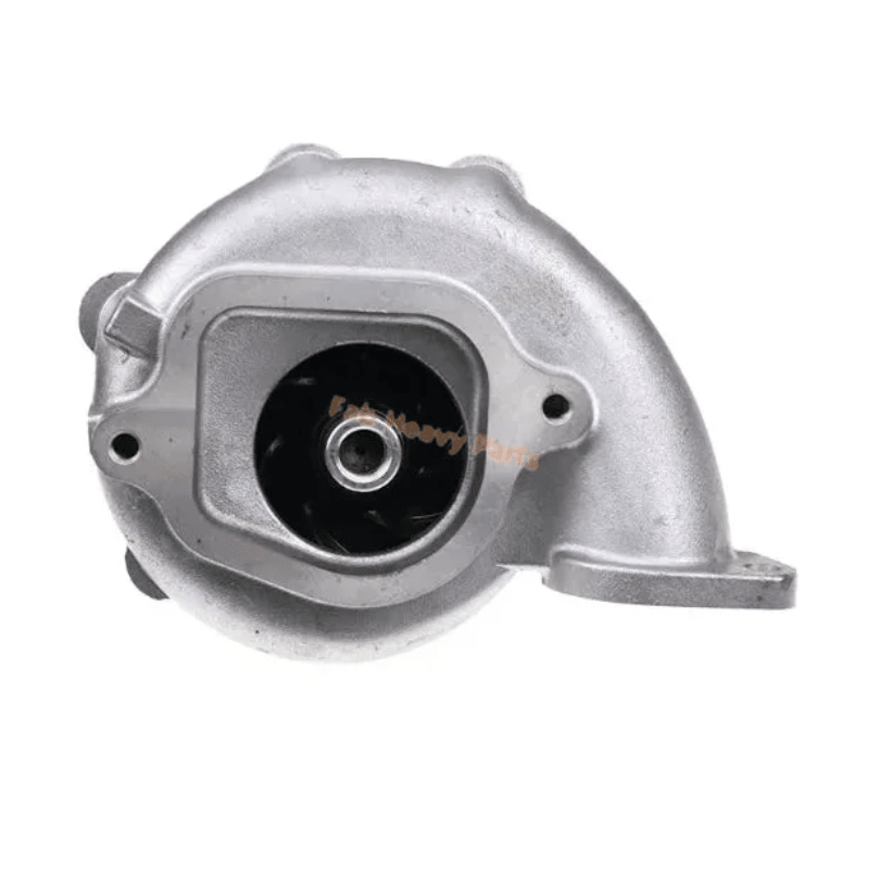 Water Pump 1136500570 1873109980 for Isuzu 6WA1 6WG1 Engine Electronic Fuel Injection - Fab Heavy Parts