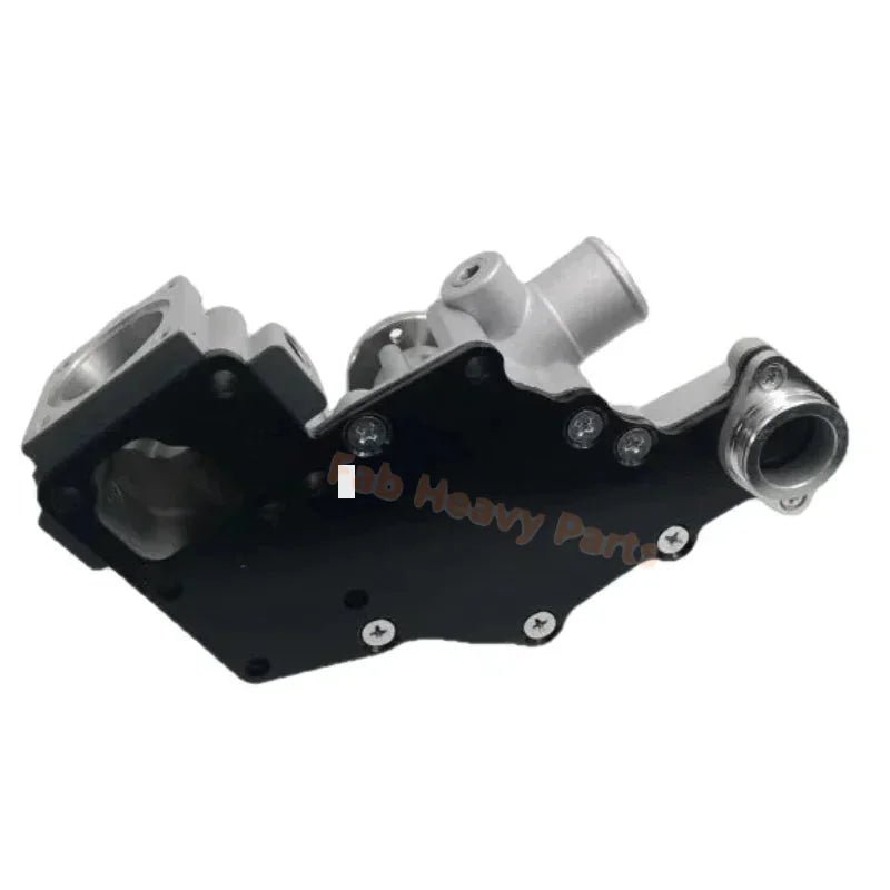 Water Pump 119006 - 42003 119006 - 42001 For Yanmar 4TN100 4TNE100 Engine - Fab Heavy Parts