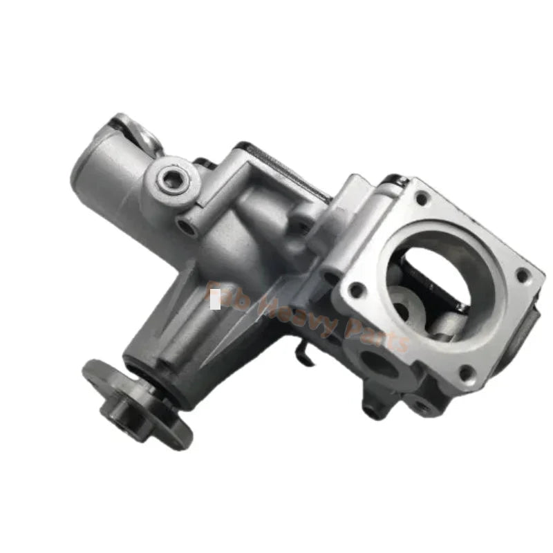 Water Pump 119006 - 42003 119006 - 42001 For Yanmar 4TN100 4TNE100 Engine - Fab Heavy Parts