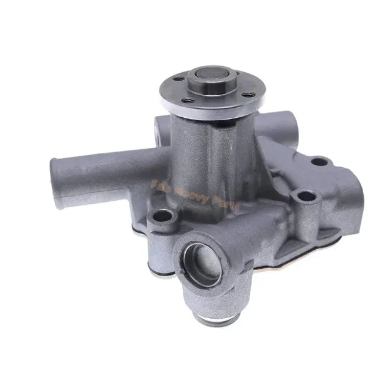 Water Pump 119233 - 42000 for Yanmar 388/395 3TNE68 - TS 3TNV72 - J 3D72 3D68 3TNE74 - Fab Heavy Parts