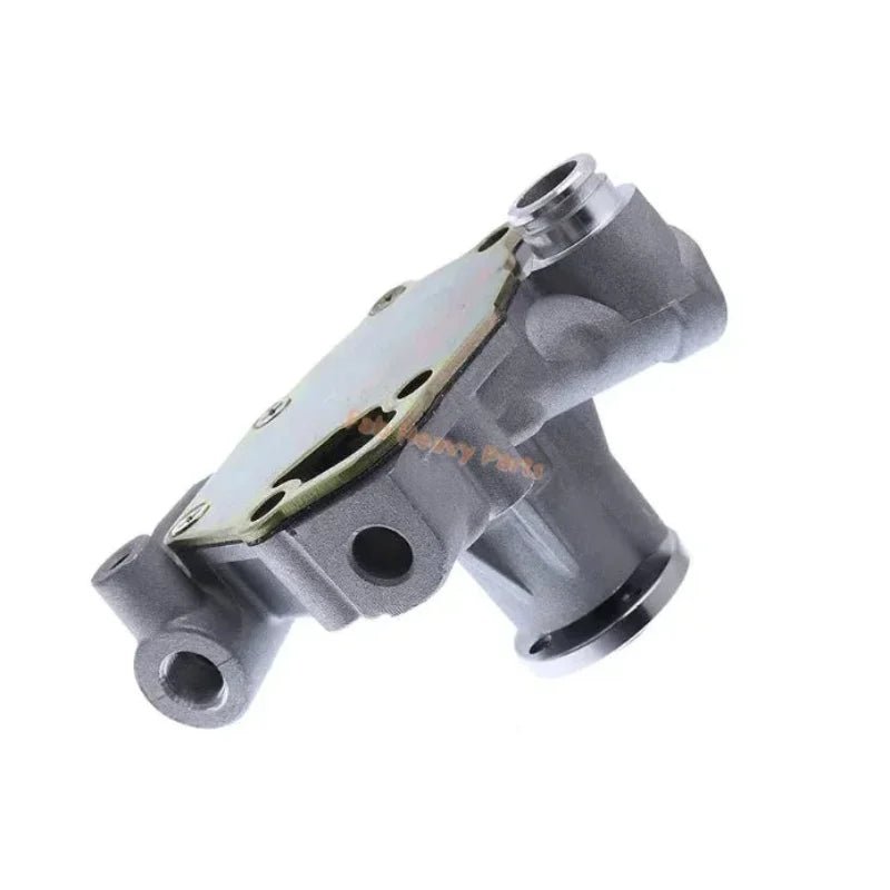 Water Pump 119260 - 42000 119260 - 42001 119260 - 42003 119260 - 42004 for Yanmar 2TNE68 3TNE68 Fits Komatsu 2D68E 3D68 - Fab Heavy Parts