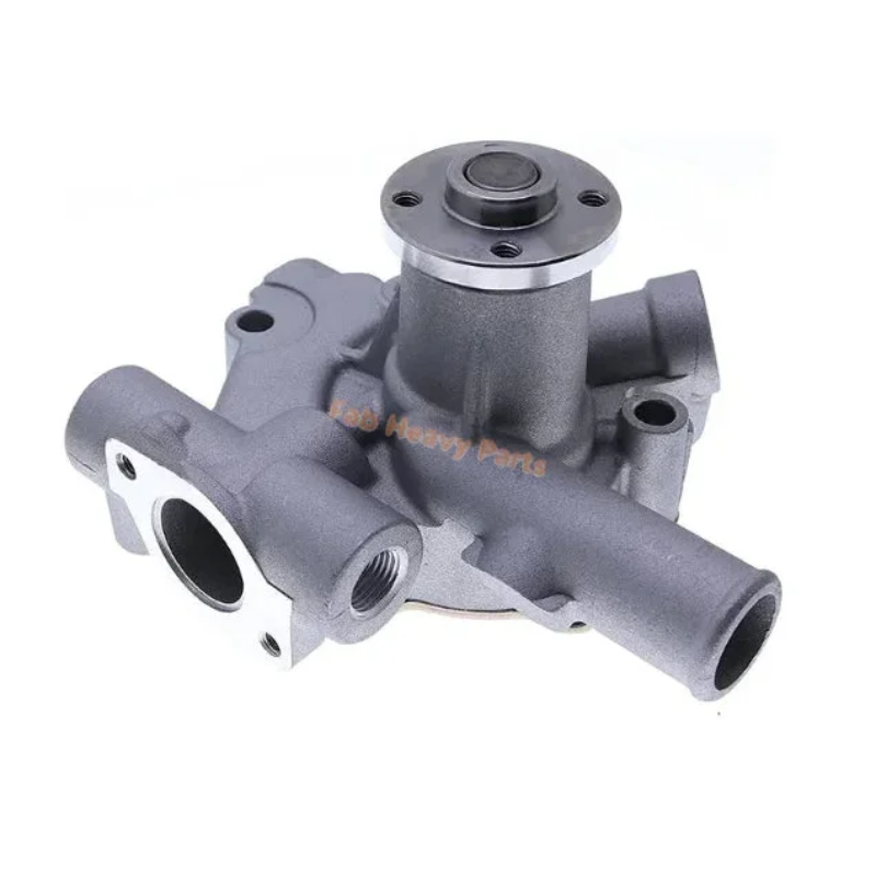 Water Pump 119260-42000 119260-42001 119260-42003 119260-42004 for Yanmar 2TNE68 3TNE68 Fits Komatsu 2D68E 3D68