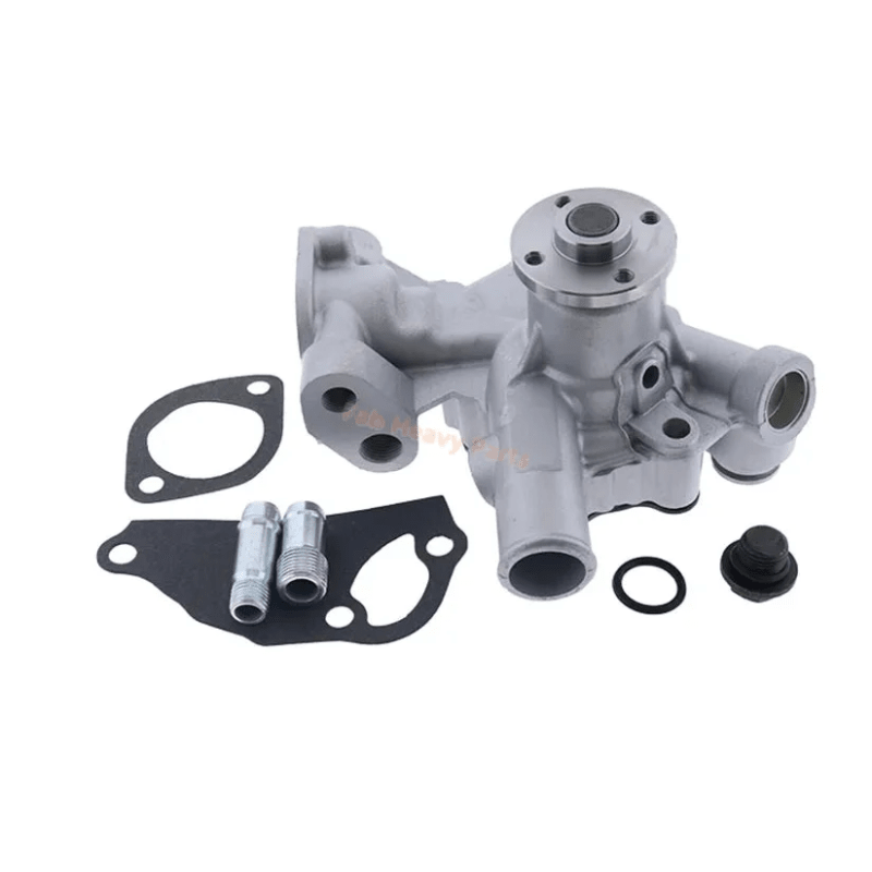 Water Pump 119265 - 42001 For Yanmar Engine TNE68 - SA3TNE68 - G2A 3TNE68C - SA 2TNE68 - Fab Heavy Parts