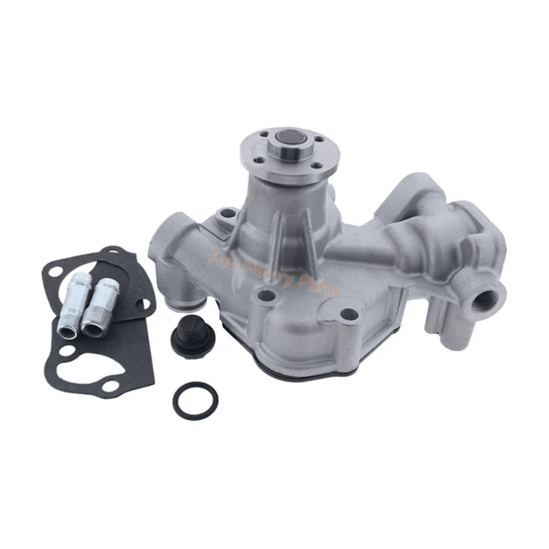 Water Pump 119265 - 42001 For Yanmar Engine TNE68 - SA3TNE68 - G2A 3TNE68C - SA 2TNE68 - Fab Heavy Parts