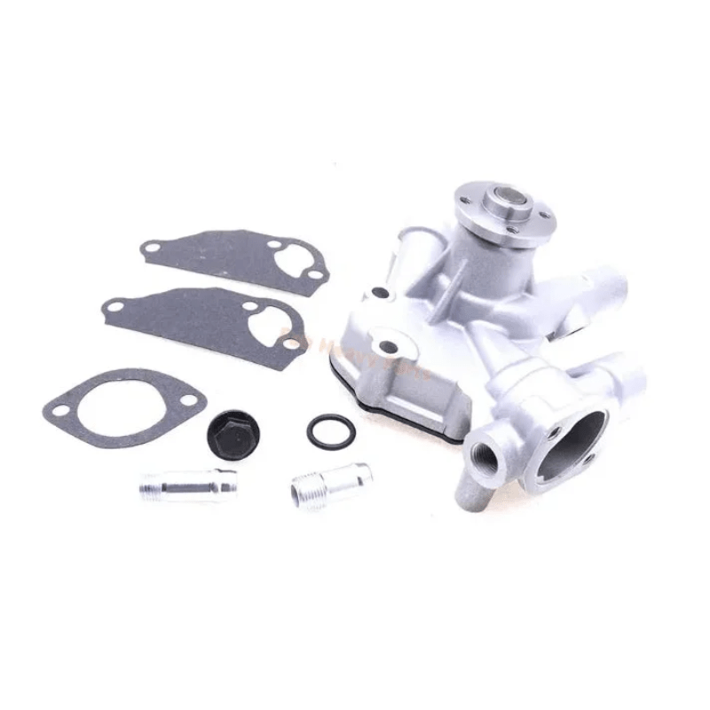 Water Pump 119265 - 42002 for Yanmar 3T68 3TN68 3TNE68 3D68 Industrial Engine Fits Komatsu Excavator - Fab Heavy Parts