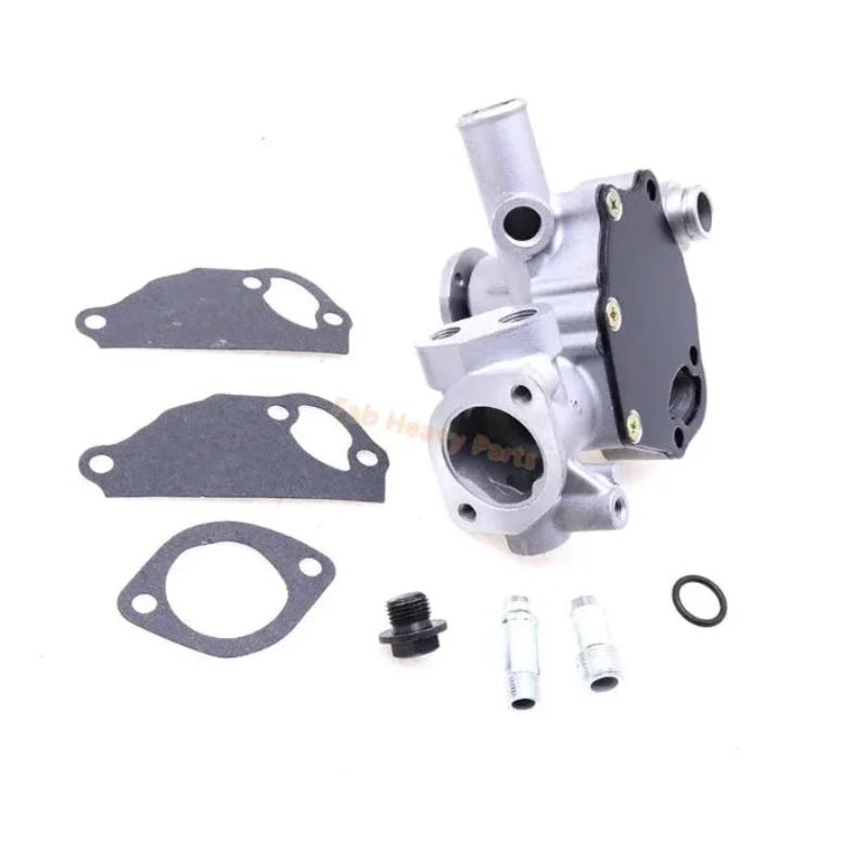 Water Pump 119265-42002 for Yanmar 3T68 3TN68 3TNE68 3D68 Industrial Engine Fits Komatsu Excavator