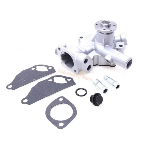 Pompa acqua 119265-42002 per motore industriale Yanmar 3T68 3TN68 3TNE68 3D68 adatto per escavatore Komatsu