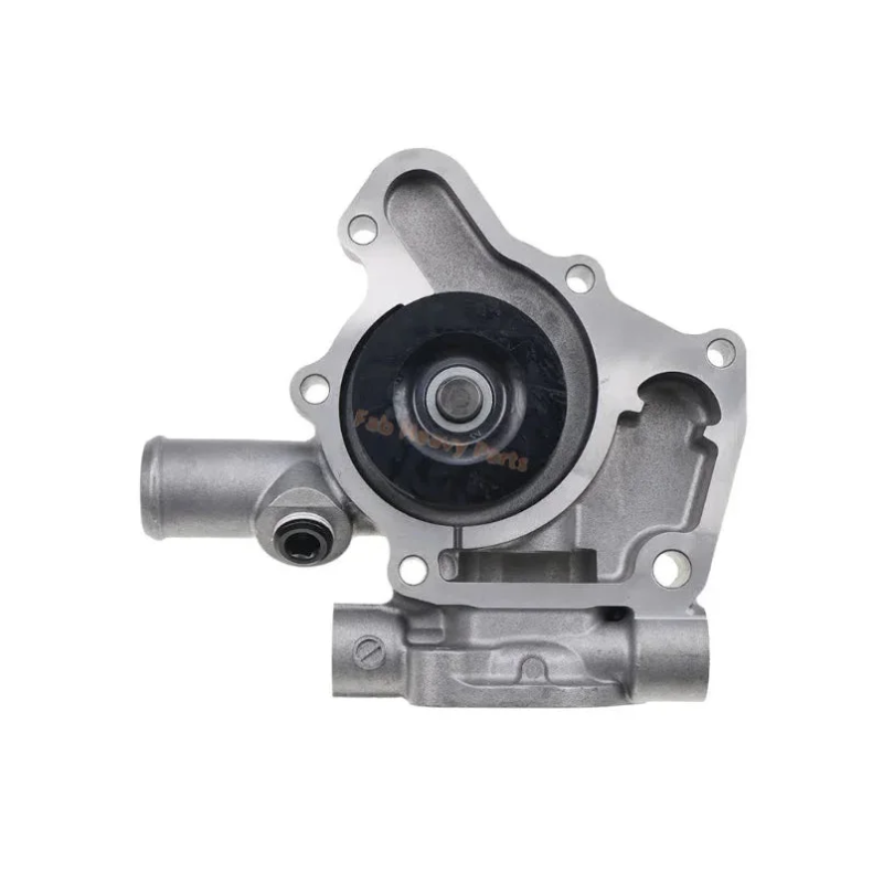Water Pump 119266-42102 for Komatsu Engine 2D68E 3D68E Excavator PC12R-8 PC15R-8