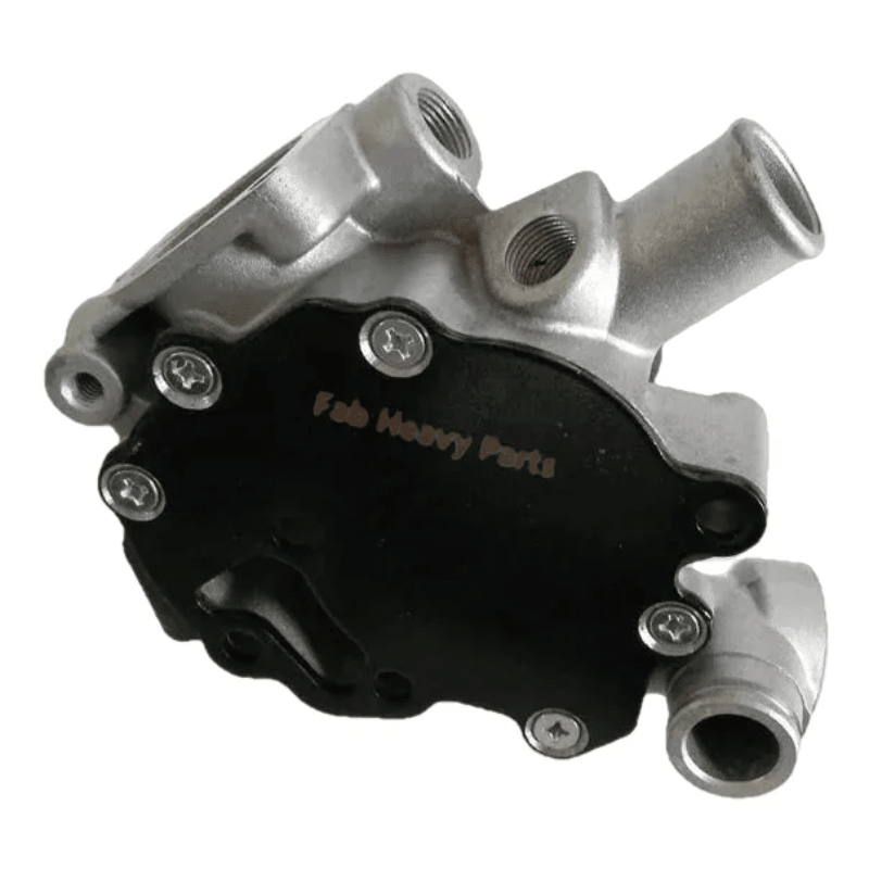 Water Pump 119621 - 42001 119621 - 42002 119621 - 42003 119621 - 42005 for Yanmar 3YM20 2YM15 Engine - Fab Heavy Parts