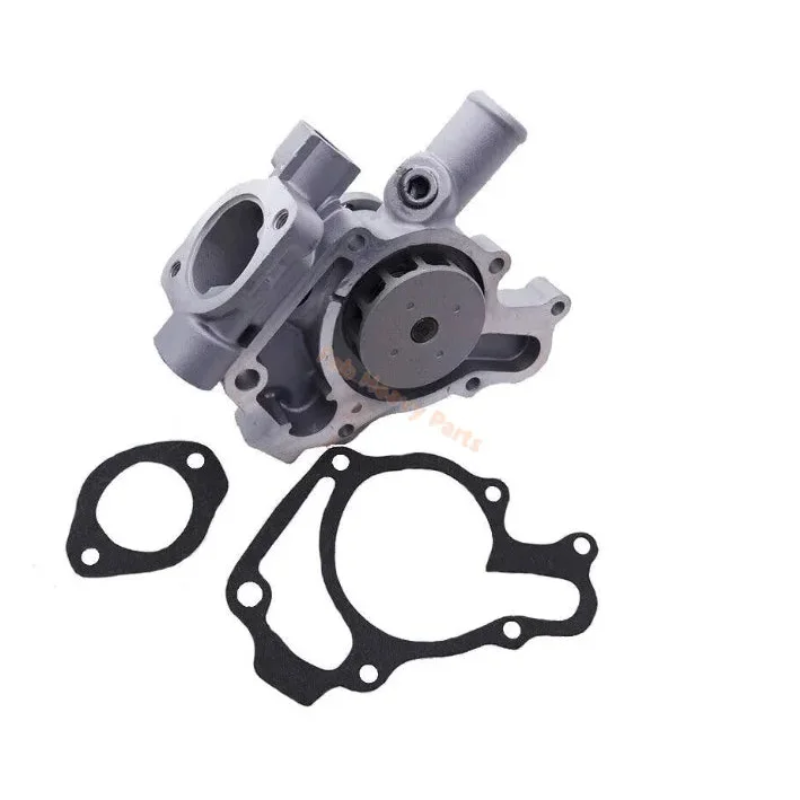Bomba de agua 119624-42000 119624-42001 para el motor Yanmar 3tne74
