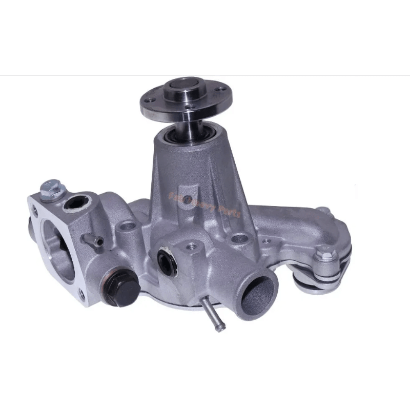 Water Pump 119802 - 42000 119802 - 42001 Fits for CASE Excavator CX20B CX27B CX31 - Fab Heavy Parts