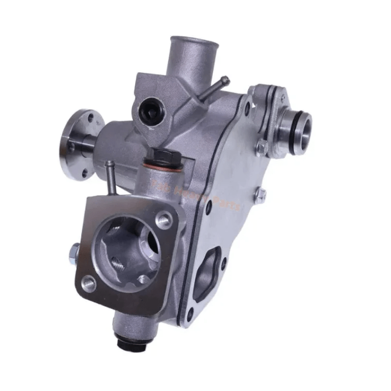 Water Pump 119802 - 42000 119802 - 42001 for Yanmar Engine 3TNV82A 3TNV82A - M5FA - Fab Heavy Parts