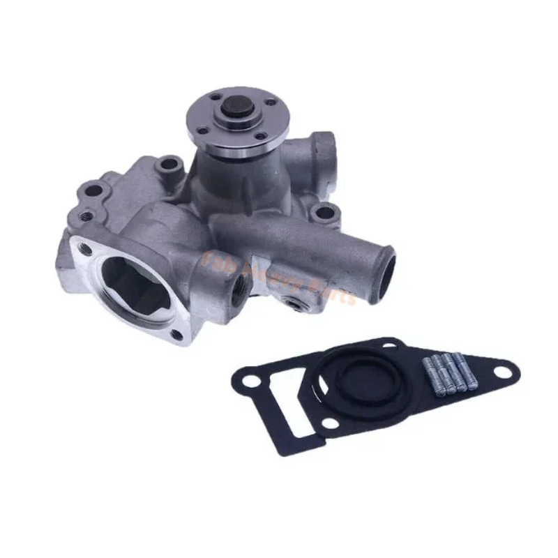Water Pump 119E10-42000 for Yanmar Engine 3TNV70 3TNV76 3TNV76-PAMM 3TNV80F-SXNBV 3YM30AE