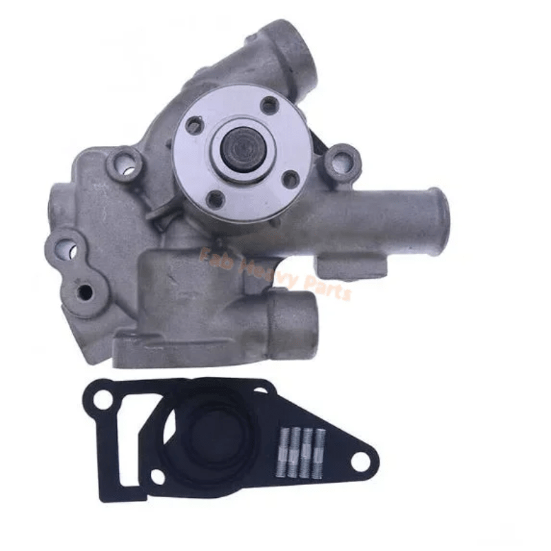 Water Pump 119E10 - 42000 for Yanmar Engine 3TNV70 3TNV76 3TNV76 - PAMM 3TNV80F - SXNBV 3YM30AE - Fab Heavy Parts