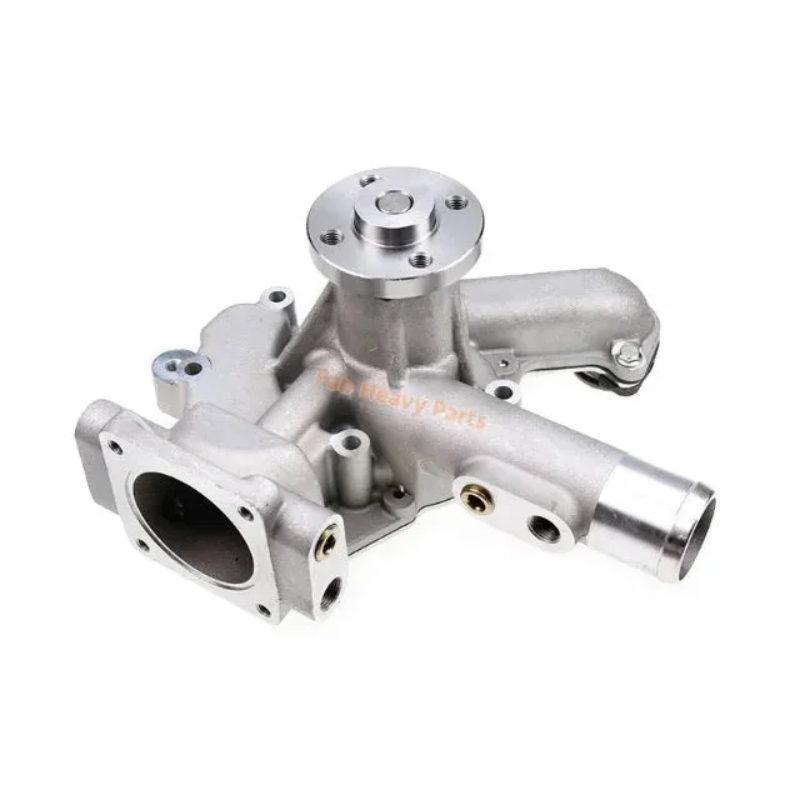 Water Pump 123900-42101 for GEHL 7600 SL7600 7800 SL7800 Skid Steer