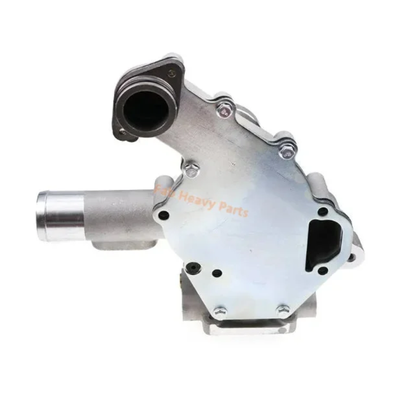 Water Pump 123900-42101 for GEHL 7600 SL7600 7800 SL7800 Skid Steer