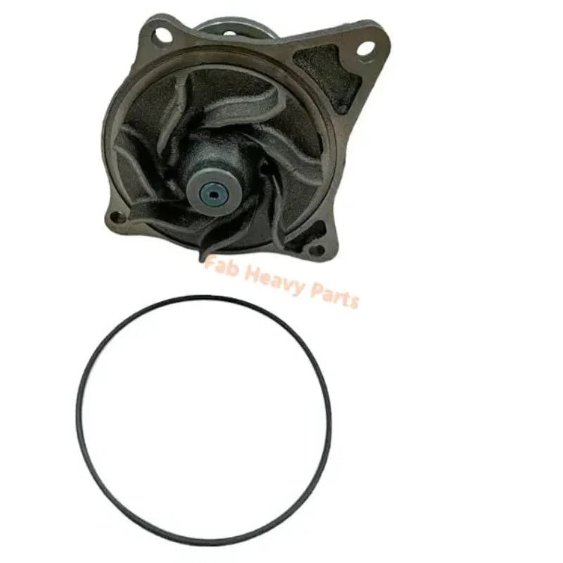 Water Pump 125 - 2991 1252991 Fits for Caterpillar CAT Engine 3066 Excavator 320B 320N - Fab Heavy Parts