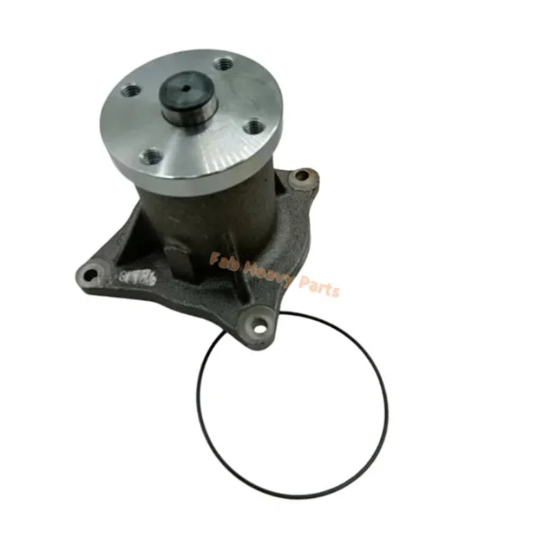 Water Pump 125-2991 1252991 Fits for Caterpillar CAT Engine 3066 Excavator 320B 320N
