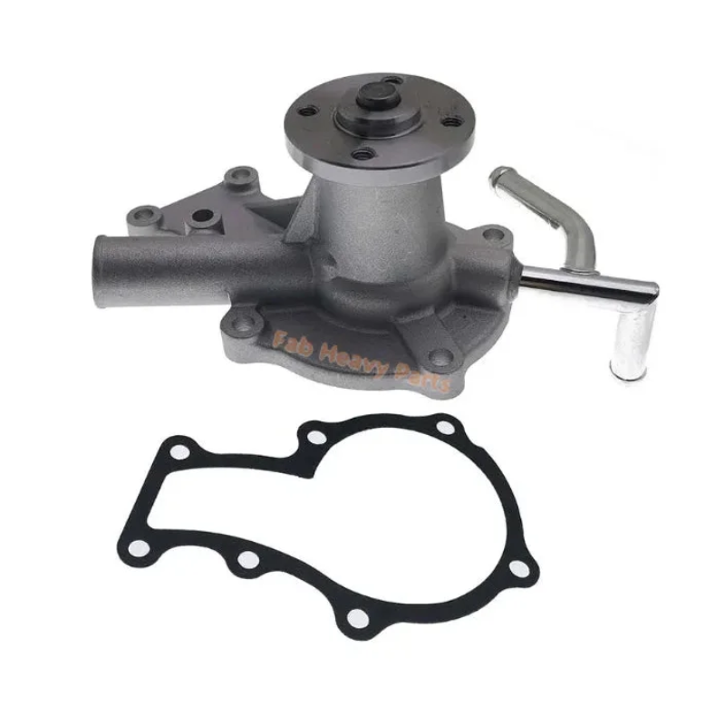 Water Pump 12691-73030 16871-73430 for Kubota D902 D722 Engine DF750 DF752 WG600 WG750 Excavator