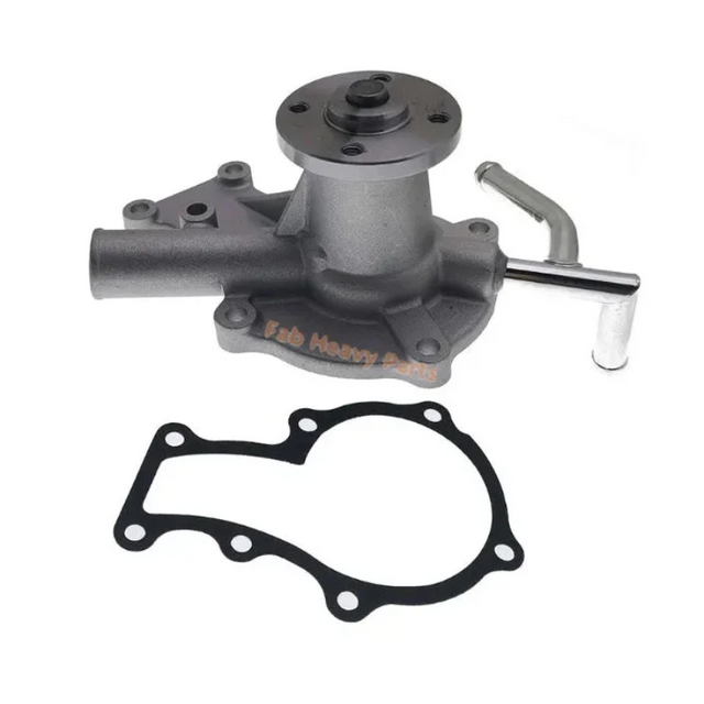 Water Pump 12691-73030 16871-73430 for Kubota D902 D722 Engine DF750 DF752 WG600 WG750 Excavator