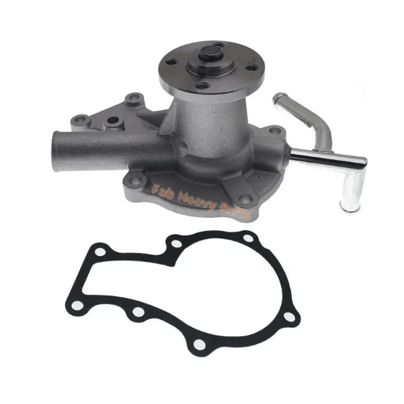 Water Pump 12691 - 73030 16871 - 73430 for Kubota D902 D722 Engine DF750 DF752 WG600 WG750 Excavator - Fab Heavy Parts