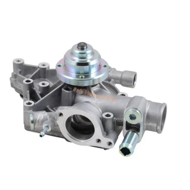 Pompe à eau 1272624GT pour Genie Scissor Lift GS-3384 GS-3390 GS-4390 GS-5390