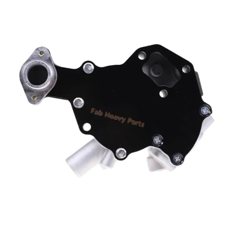 Water Pump 129150 - 42000 129107 - 42002 129107 - 41002 for Yanmar FX42 F265 Tractor 4TNE84 3TNE84 Engine - Fab Heavy Parts