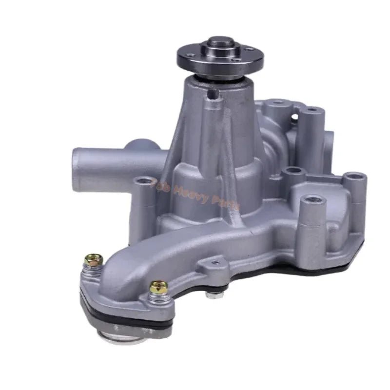 Water Pump 129150 - 42000 129107 - 42002 129107 - 41002 for Yanmar FX42 F265 Tractor 4TNE84 3TNE84 Engine - Fab Heavy Parts