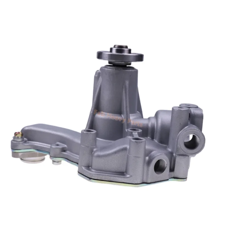 Water Pump 129271-42001 for Yanmar Engine 3JH4E 3JH5E 3JH5AE 4JH4AE 4JH4E