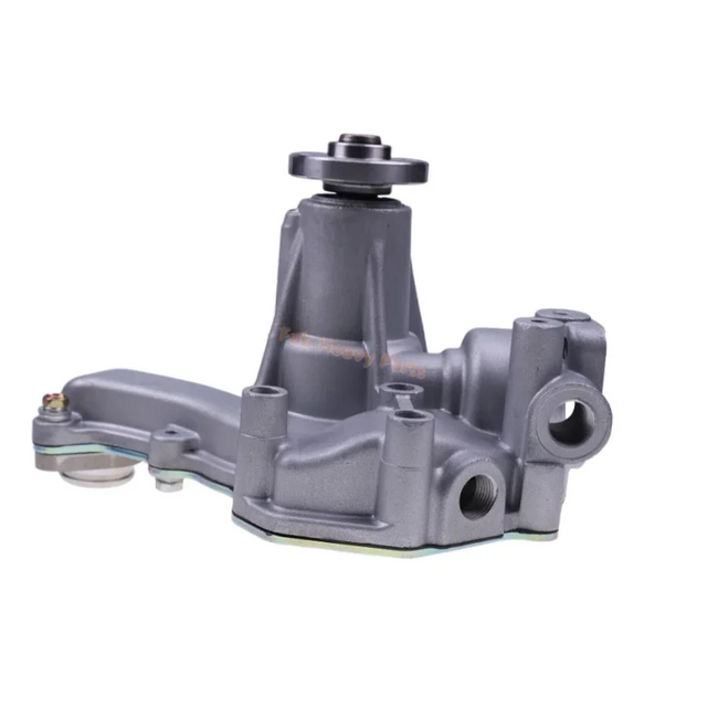 Pompa acqua 129271-42001 per motore Yanmar 3JH4E 3JH5E 3JH5AE 4JH4AE 4JH4E