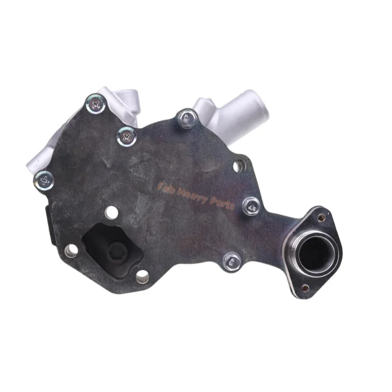 Water Pump 129271-42001 for Yanmar Engine 3JH4E 3JH5E 3JH5AE 4JH4AE 4JH4E