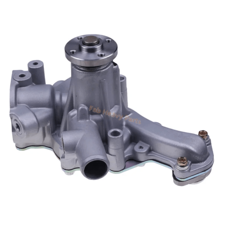 Water Pump 129271 - 42001 for Yanmar Engine 3JH4E 3JH5E 3JH5AE 4JH4AE 4JH4E - Fab Heavy Parts