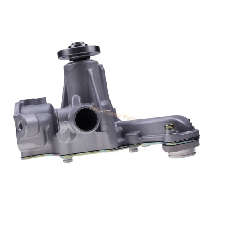 Water Pump 129271 - 42001 for Yanmar Engine 3JH4E 3JH5E 3JH5AE 4JH4AE 4JH4E - Fab Heavy Parts