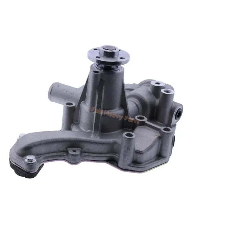 Water Pump 129470-42001 129470-42003 for Yanmar 3JH3E 4JH2E 4JH3 4JH4
