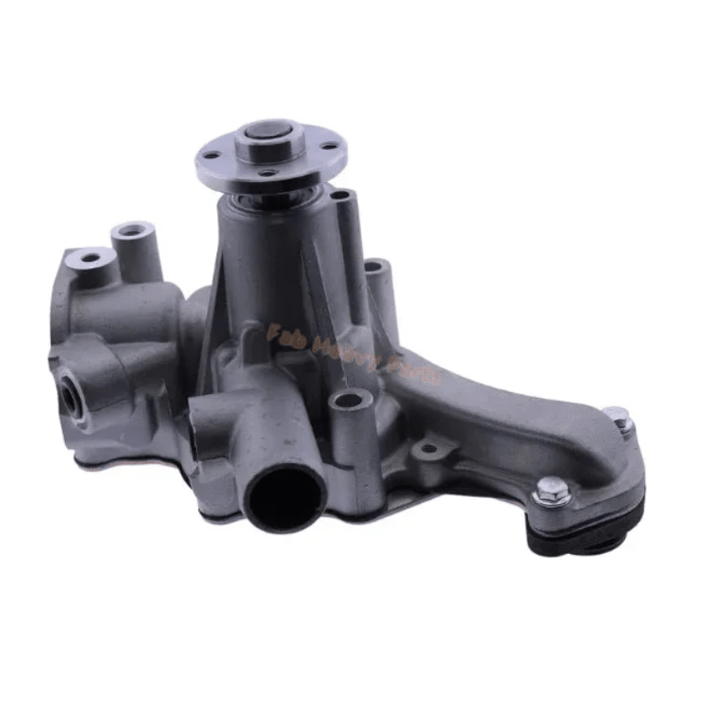 Water Pump 129470 - 42001 129470 - 42003 for Yanmar 3JH3E 4JH2E 4JH3 4JH4 - Fab Heavy Parts