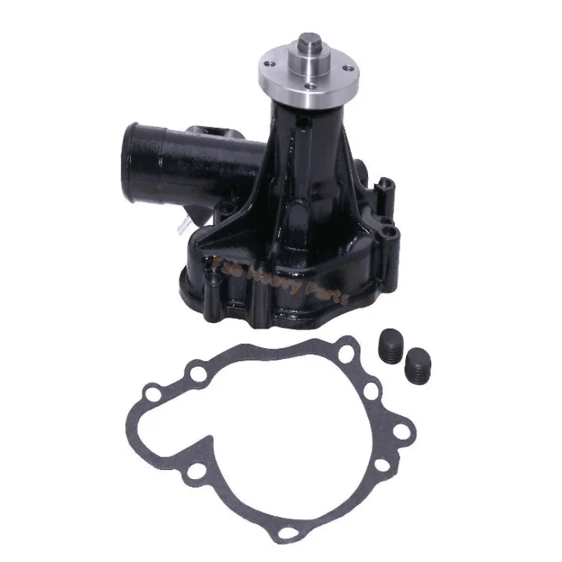 Water Pump 129900 - 42002 for Yanmar Engine 4TNE98 4TNE94 - Fab Heavy Parts
