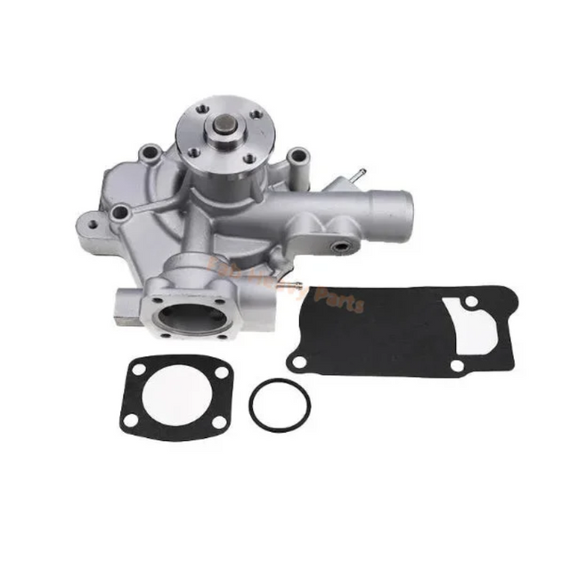 Wasserpumpe 129900-42020 für Doosan DX55 D30S-5 DX80R R-YM33 Yanmar 4TNV94 4TNV98