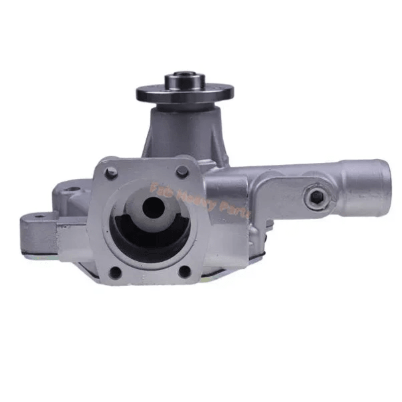 Water Pump 129900 - 42053 Fits for Komatsu Engine 4D98E 4D94E 4D92E Wheel Loader WA65 - 3 WA75 - 3 - Fab Heavy Parts